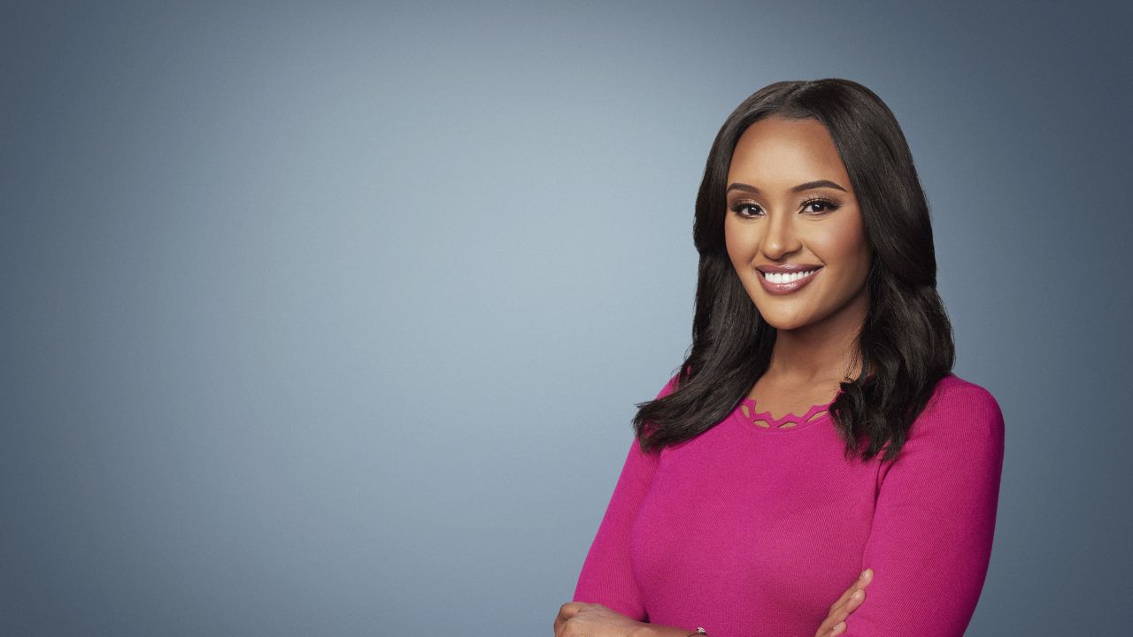 Rahel Solomon - Professional Portrait