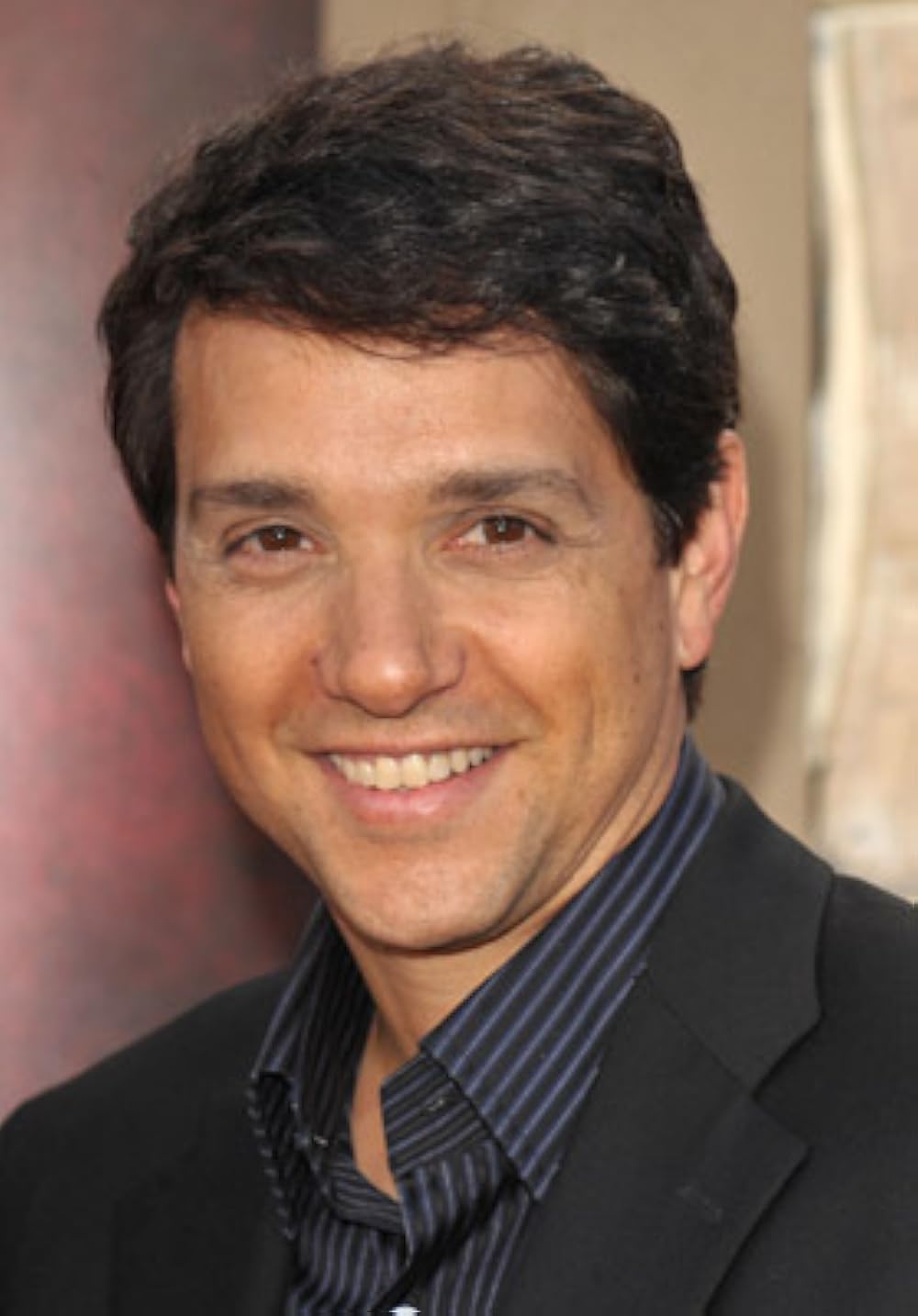 Ralph Macchio - Professional Portrait