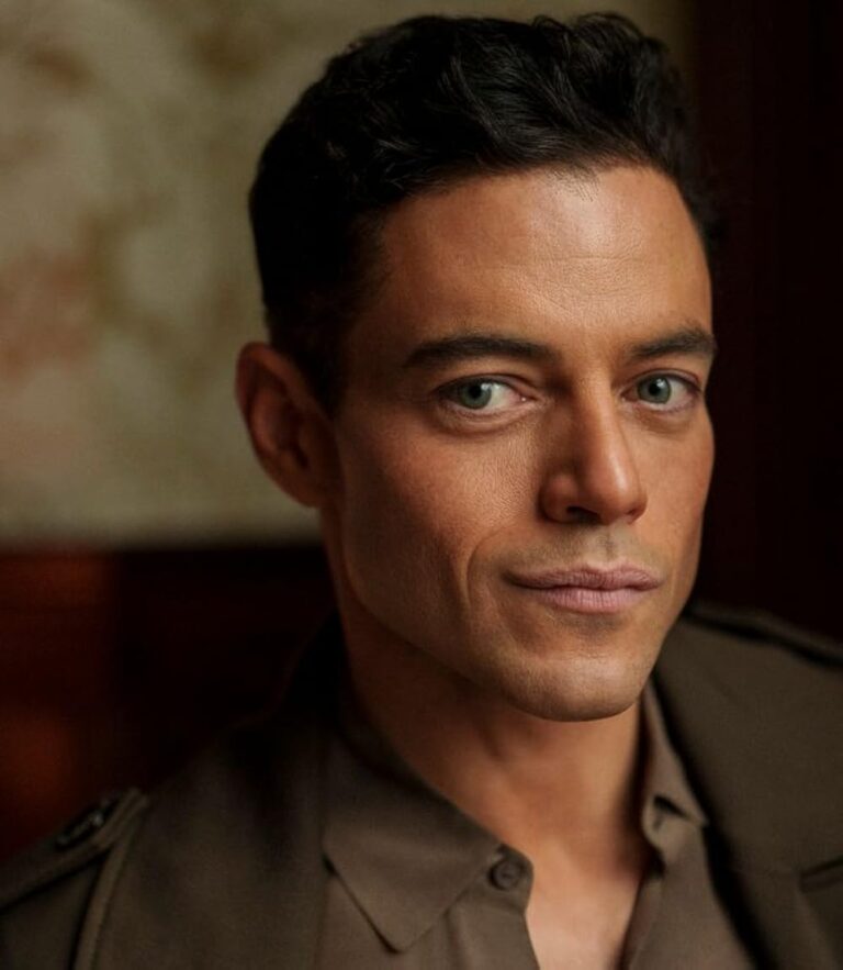 Rami Malek - IMDb