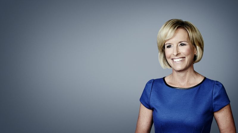 Randi Kaye - Professional Portrait