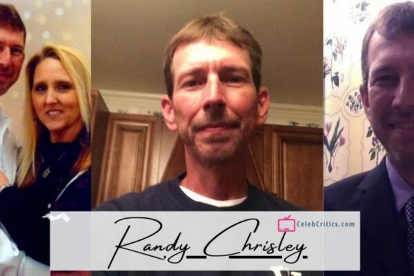 Randy Chrisley - Professional Portrait