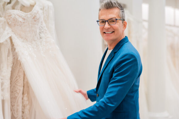 Randy Fenoli - Professional Portrait
