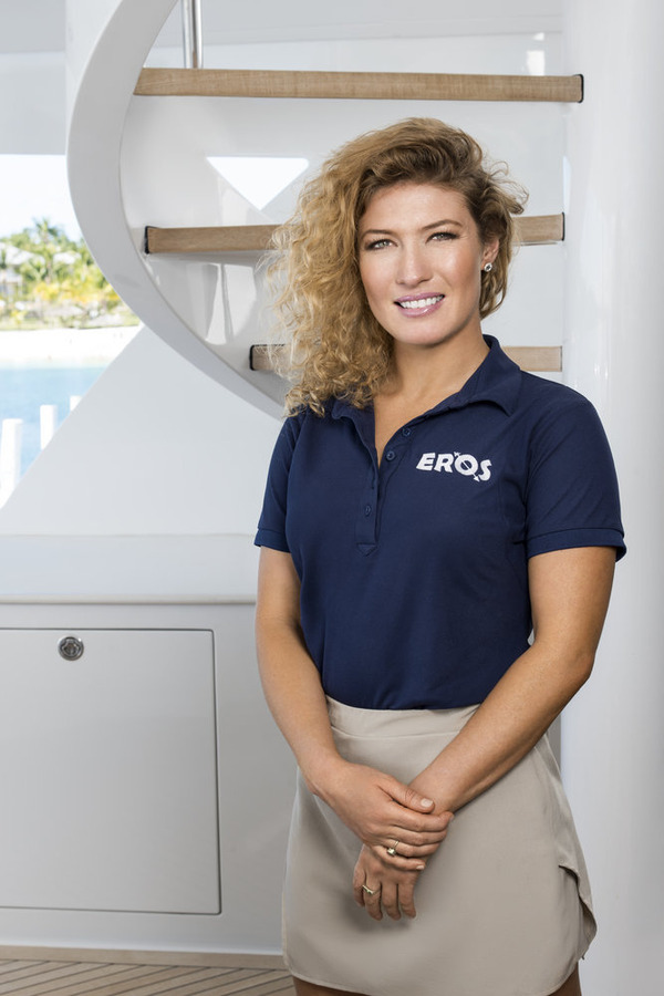 Raquel Dakota - Professional Portrait