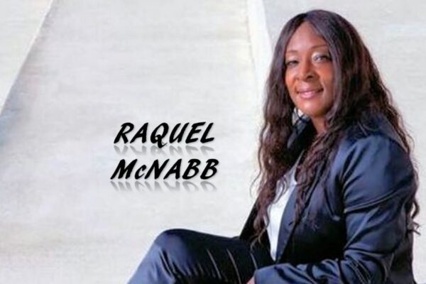 Raquel Nurse - Professional Portrait