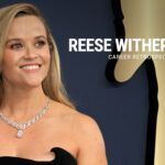 Reese Witherspoon Career Retrospective
