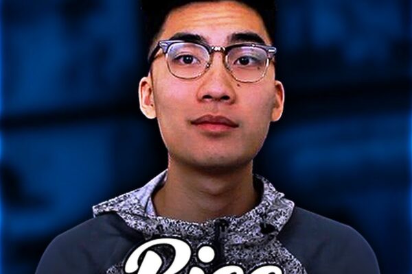 RiceGum - Professional Portrait