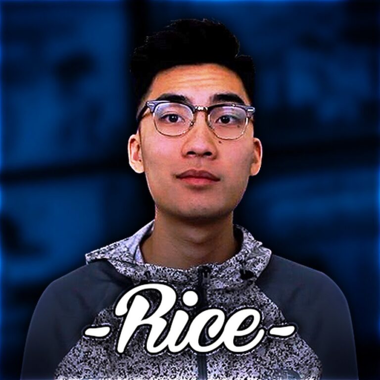 RiceGum: Age, Net Worth, Girlfriend, Height, Weight, Family, and More in 2025