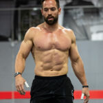 Rich Froning Talks CrossFit Workouts, Recovery, Data | WHOOP