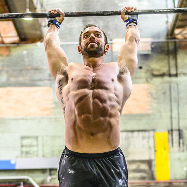Rich Froning - Professional Portrait