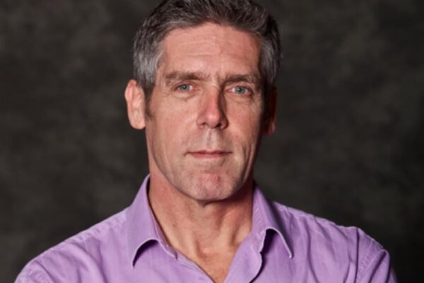 Richard Gizbert - Professional Portrait