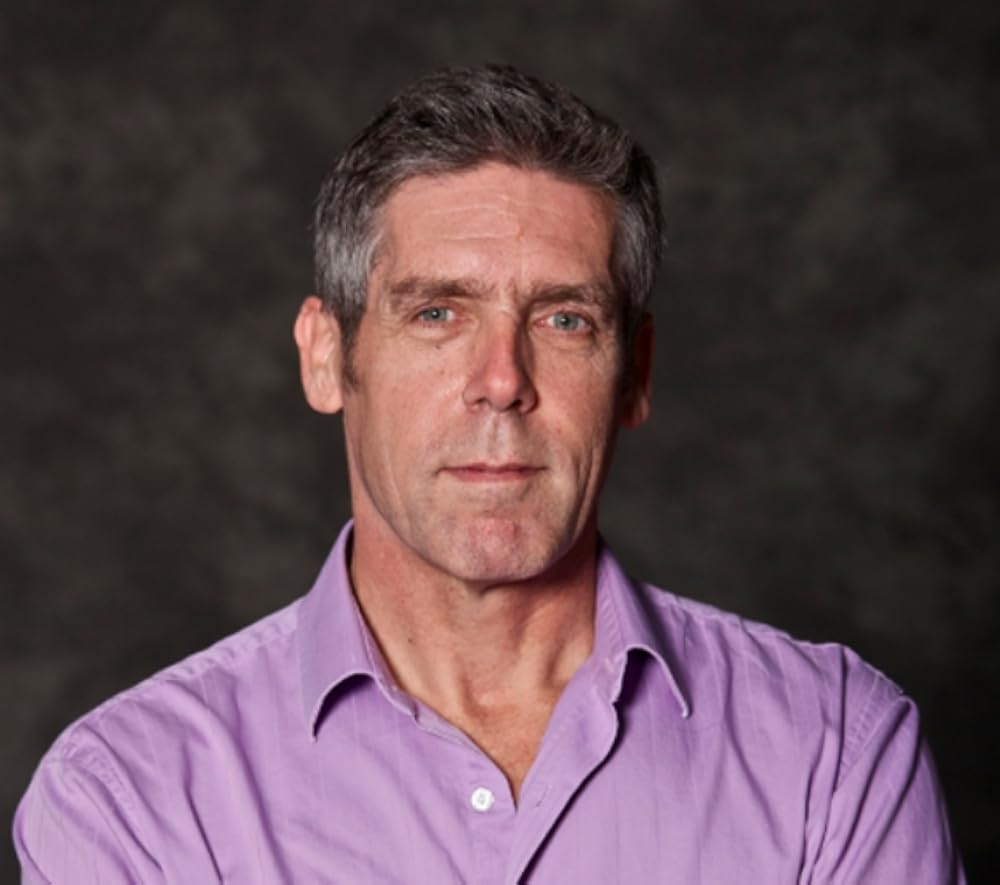 Richard Gizbert - Professional Portrait