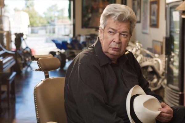 Richard Harrison - Professional Portrait