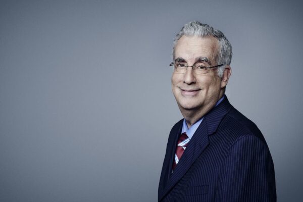 Richard Roth - Professional Portrait