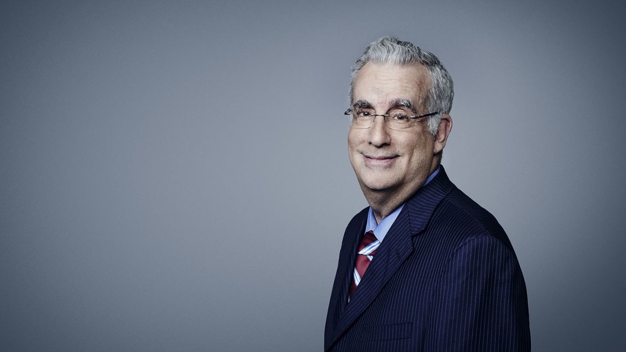 Richard Roth - Professional Portrait