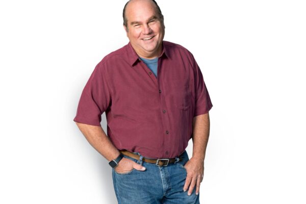 Richard Trethewey - Professional Portrait