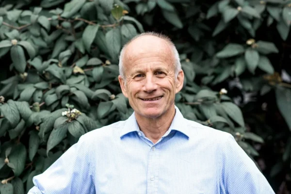 Richard Winter - Professional Portrait