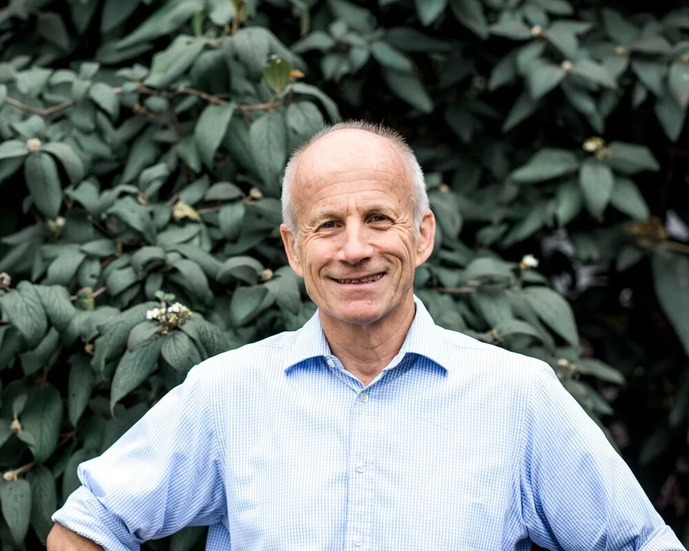Richard Winter - Professional Portrait