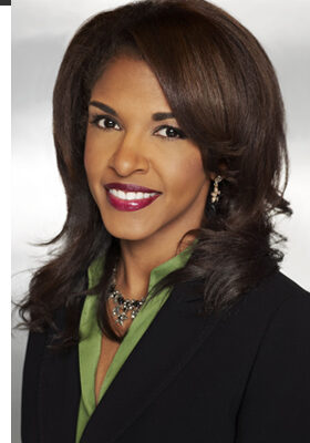 Richelle Carey - Professional Portrait