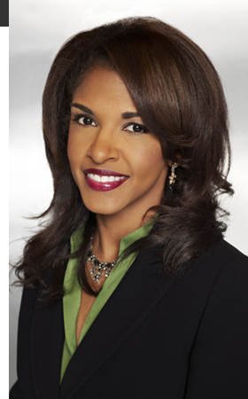 Richelle Carey - Professional Portrait