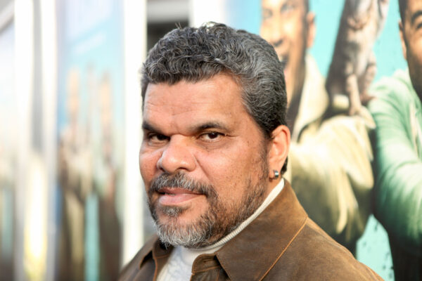 Rick Aviles - Professional Portrait