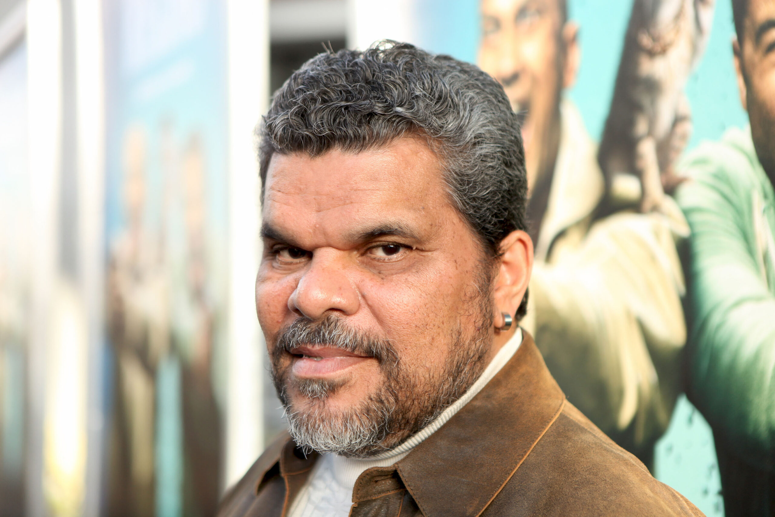 Rick Aviles - Professional Portrait
