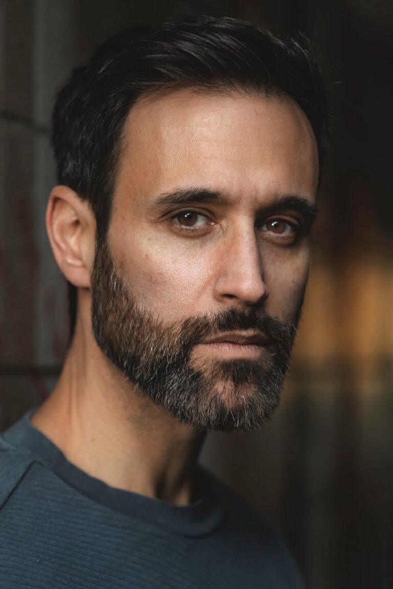 Rik Makarem: Emmerdale’s Nikhil Sharma, Net Worth, Age, Acting Career, Marriage
