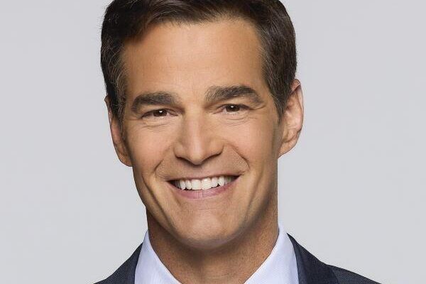 Rob Marciano - CBS News