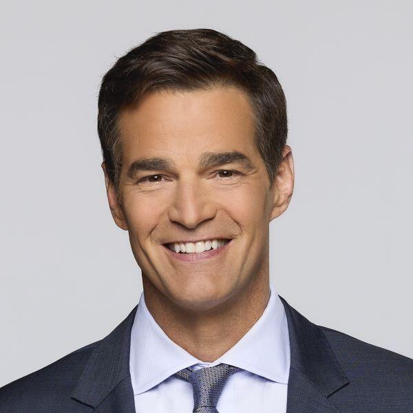 Rob Marciano - CBS News