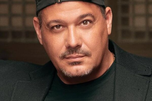 Rob Mariano - Professional Portrait