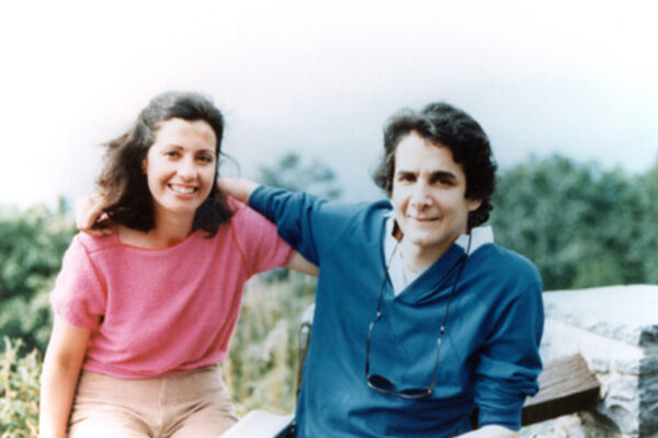 Robyn Krauthammer - Professional Portrait