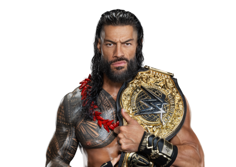 Roman Reigns Biography 2025: Age, Net Worth, Married, Salary, Height, Weight, Dating Updates