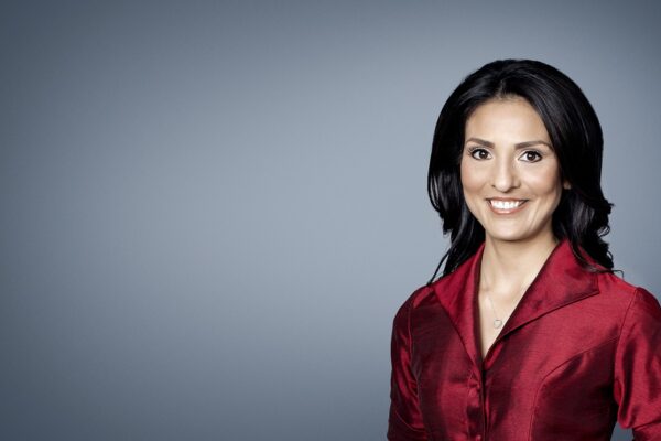 Rosa Flores - Professional Portrait