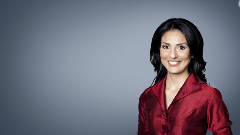 Rosa Flores - Professional Portrait