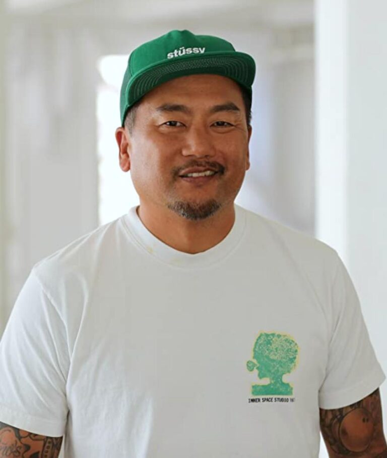 Roy Choi: Net Worth, Age, Korean-Mexican Food Truck Pioneer, Marriage