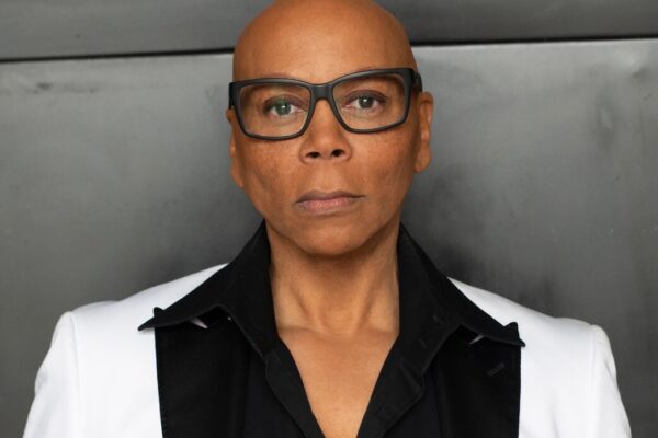 RuPaul - Professional Portrait