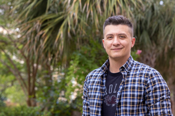Ryan Buell - Professional Portrait
