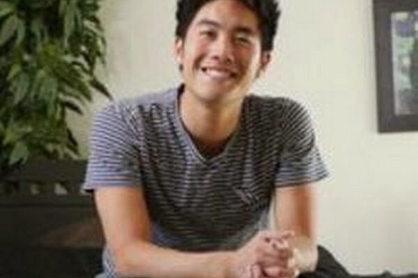 Ryan Higa - Professional Portrait