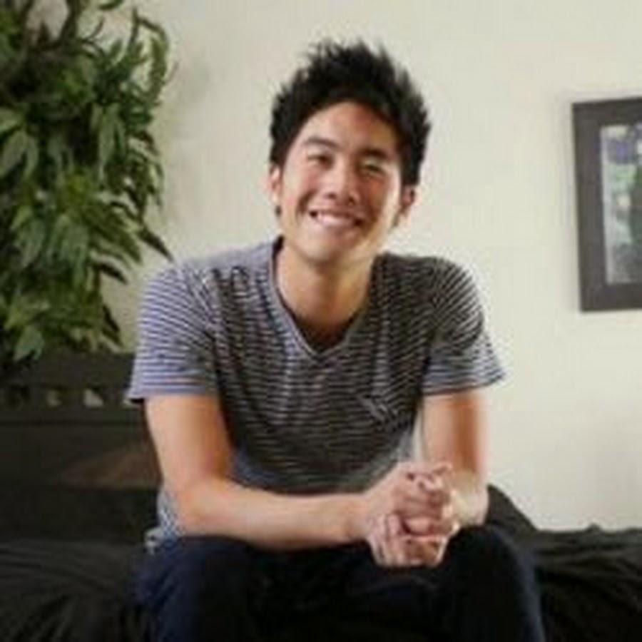 Ryan Higa - Professional Portrait
