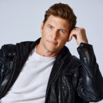 Ryan McPartlin - Professional Portrait