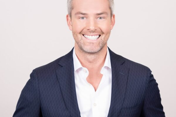 Ryan Serhant - Professional Portrait