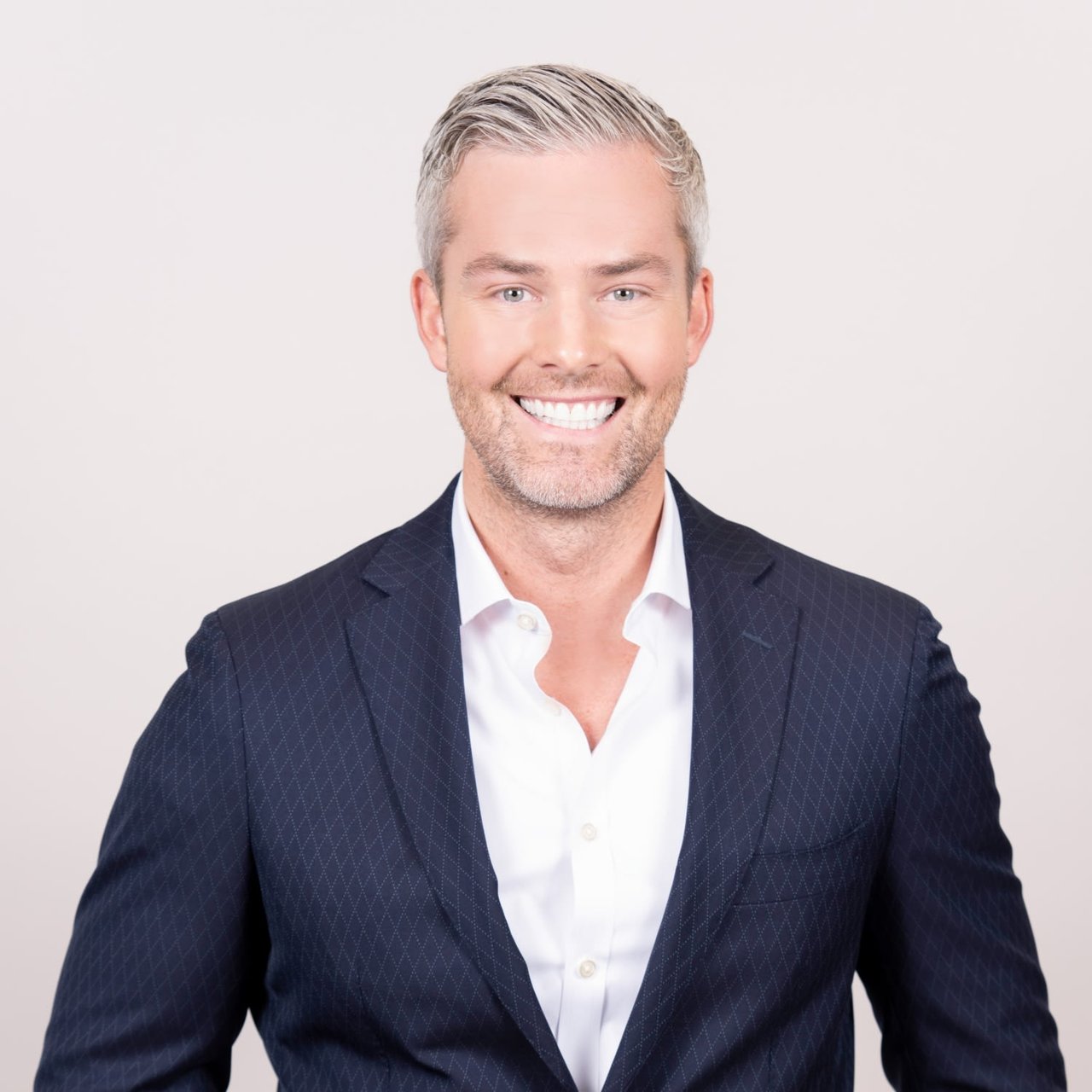 Ryan Serhant - Professional Portrait