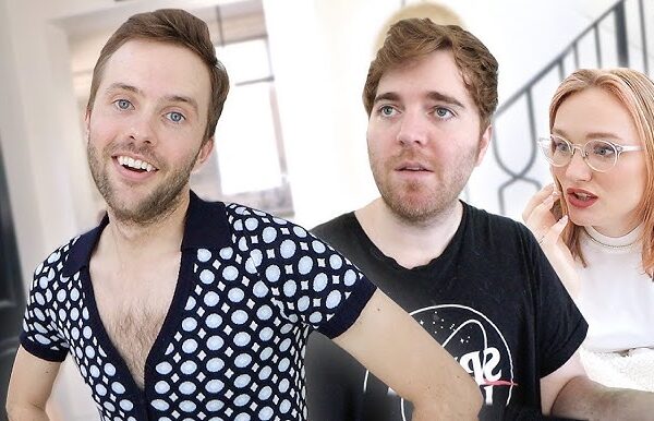 Ryland Adams - Professional Portrait