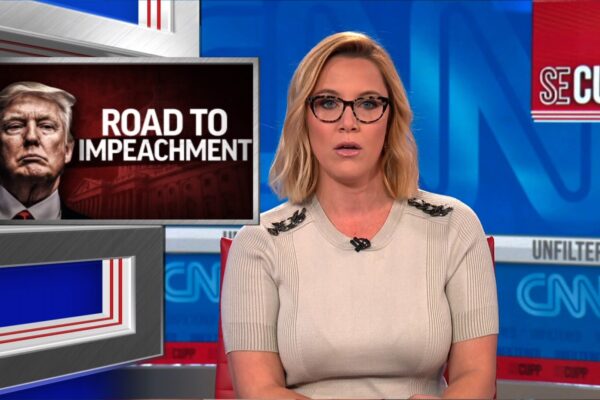 S.E. Cupp - Professional Portrait