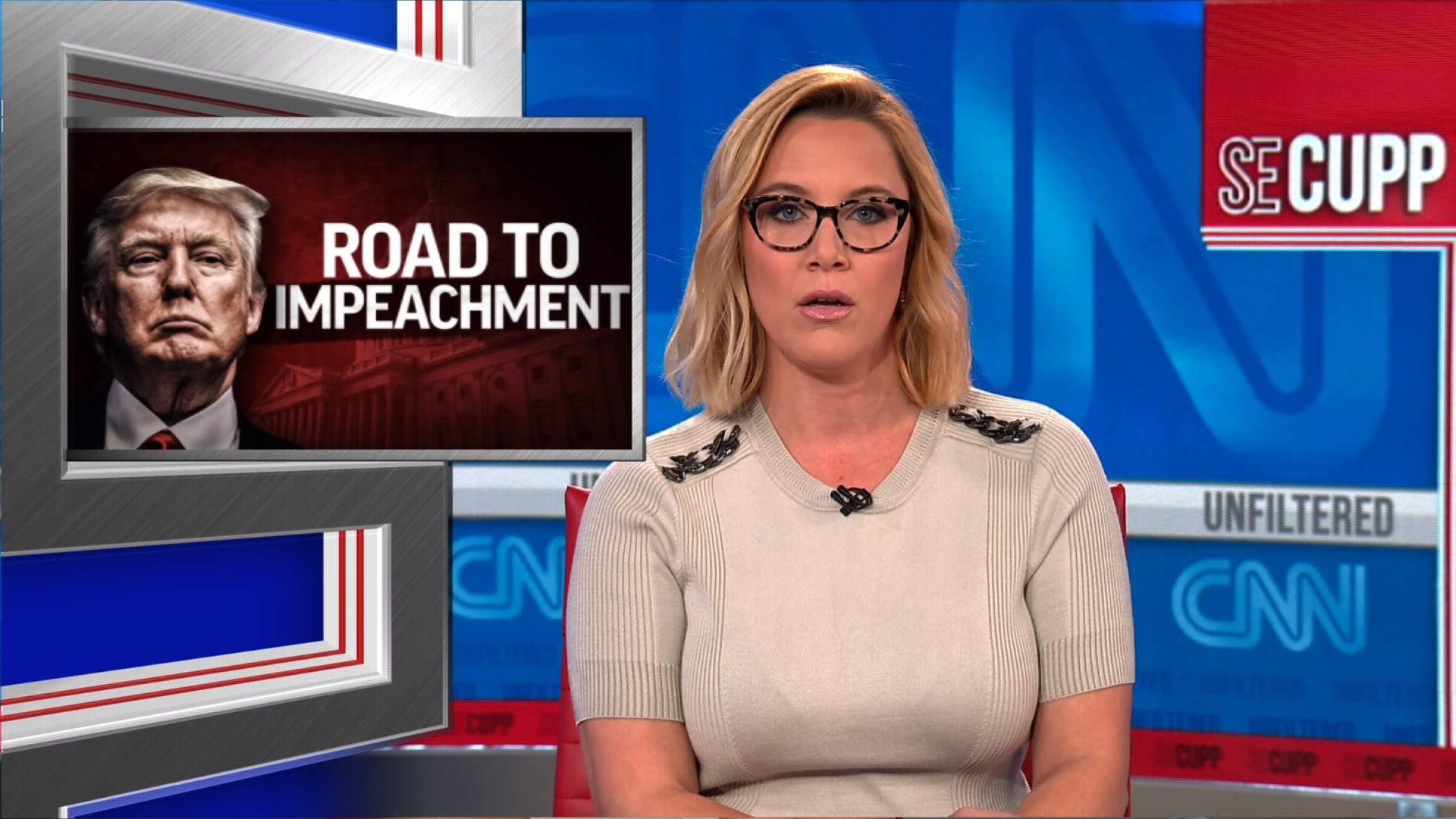 S.E. Cupp - Professional Portrait