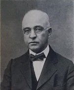 S.W. Erdnase - Professional Portrait