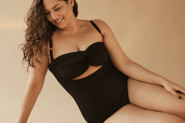Sakshi Sindwani - Professional Portrait
