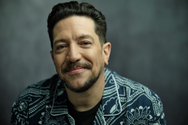 Sal Vulcano - Professional Portrait