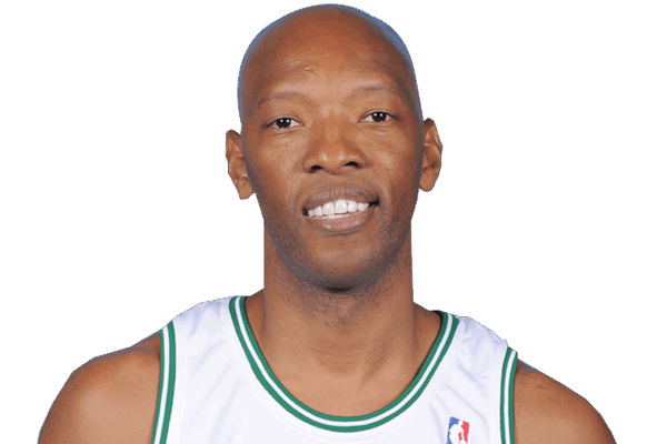 Sam Cassell - Professional Portrait