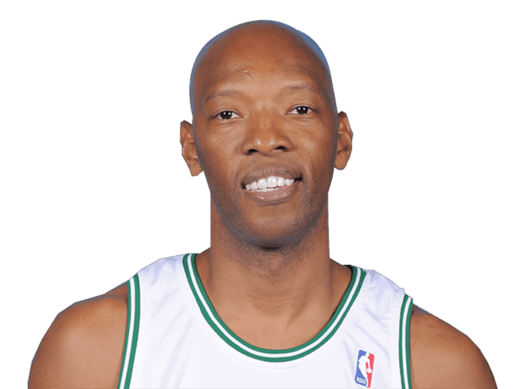 Sam Cassell - Professional Portrait