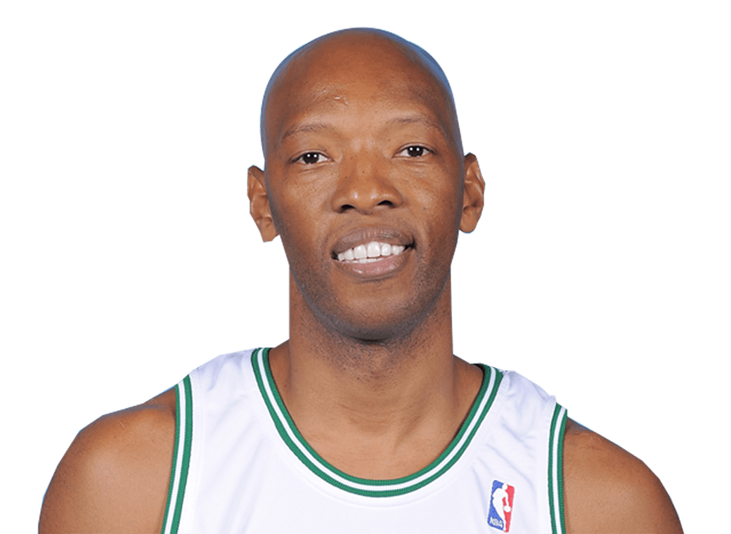 Sam Cassell - Professional Portrait